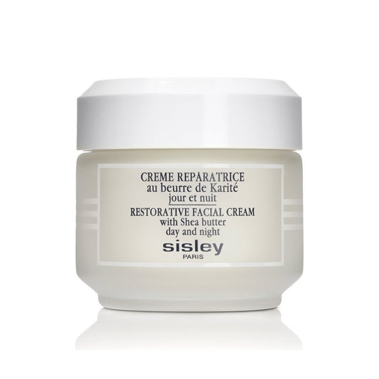 Sisley Sisley Crema Viso Lucidante Delicata - Crema esfoliante delicata con estratti vegetali - 50ml