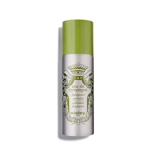 Eau de Campagne deodorant spray (Perfumed Deodorant) 150 ml