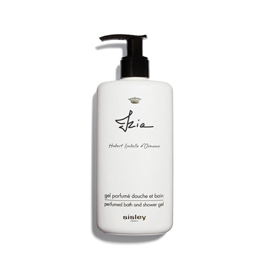 Bath and shower gel Izia Perfumed 250 ml