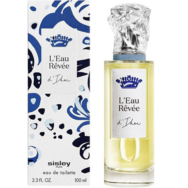 L`Eau Rêvée d`Ikar - EDT - Volume: 100 ml