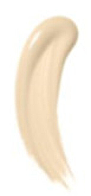 Unifying makeup with Fit Me! (Matte & Poreless Make-Up) 30 ml - Shade: 100 Warm Ivory