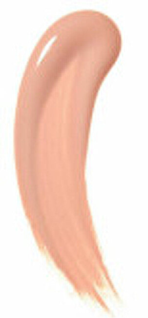 Unifying makeup with Fit Me! (Matte & Poreless Make-Up) 30 ml - Shade: 122 Creamy Beige