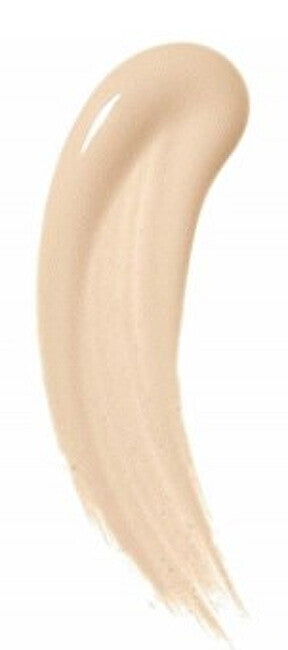 Unifying makeup with Fit Me! (Matte & Poreless Make-Up) 30 ml - Shade: 101 True Ivory