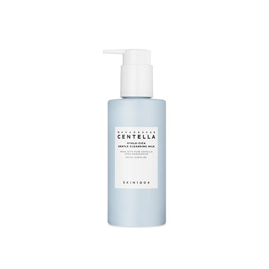 Hyalu-Cica Gentle Cleansing Milk 200 ml