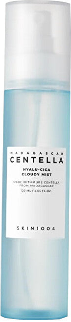 Skin 1004 Skin1004 Spray viso idratante Madagascar Centella (Hyalu-Cica Cloudy) 120 ml
