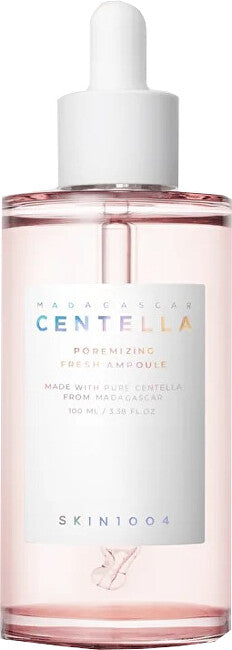 Functional Pore Minimizing Serum Madagascar Centella (Poremizing Fresh Ampoule) - Volume: 50 ml