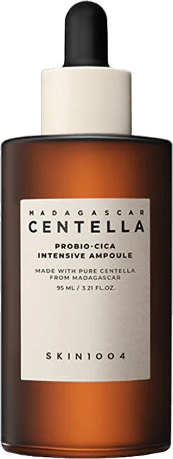 Madagascar Centella Intensive Hydrating Serum (Probio-Cica Intensive Ampoule) - Volume: 30 ml