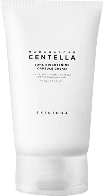 Madagascar Centella Tone Brightening Capsule Cream 75 ml