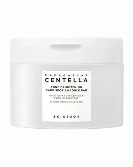 Brightening pads Dark Spot Ampoule Pad 130 ml