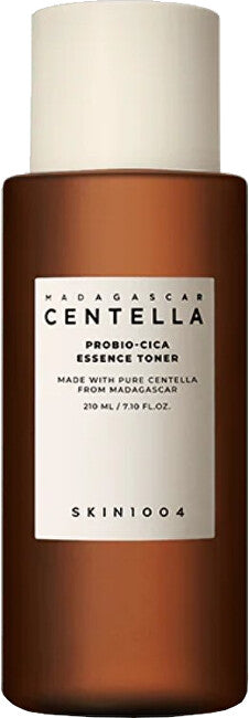 Soothing facial toner with Madagascar Centella essence (Probio-Cica Essense Toner) 210 ml