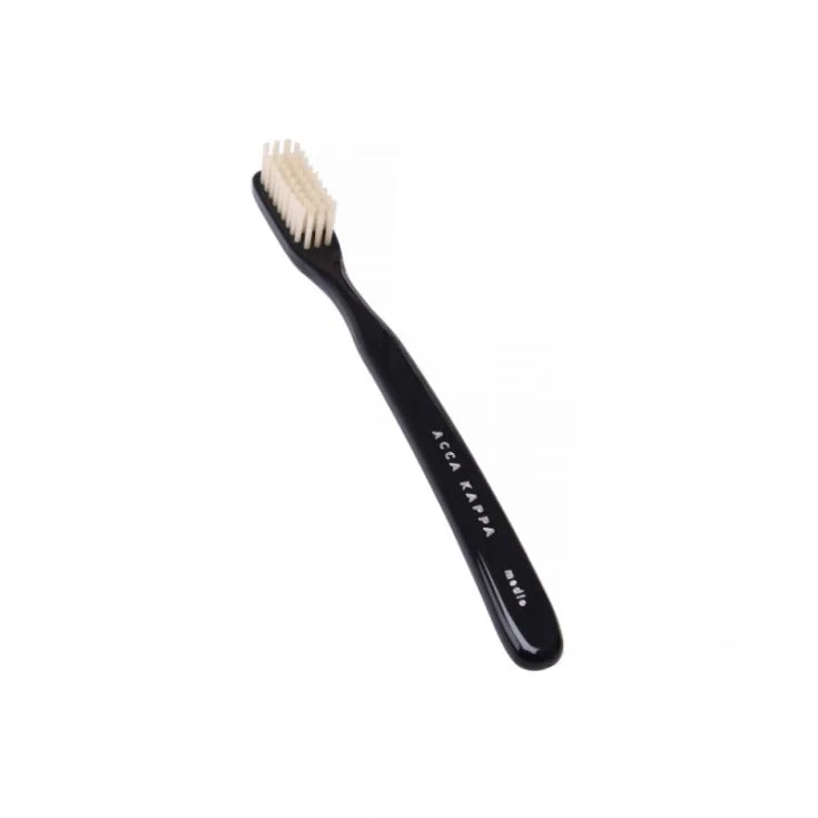 Acca kappa h. & krull c. spa Spazzolino Da Denti Medio Nylon Acca Kappa 1 Pezzo