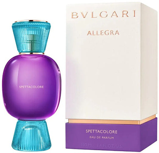 Spettacolore - EDP - Volume: 100 ml