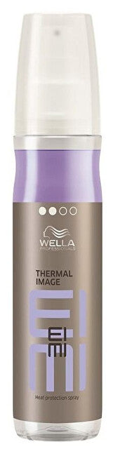 Spray dryers for thermal protection EIMI Thermal Image 150 ml