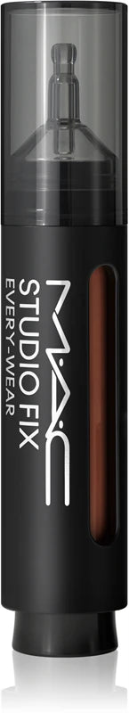 Mac cosmetics Mac Studio Fix Every-Wear All-Over Face Pen - Fondotinta E Correttore 2 In 1 Nw45 (12 Ml)