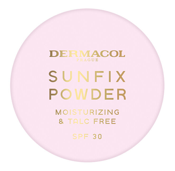 Sunfix Setting Powder SPF 30 (Powder) 7.2 g