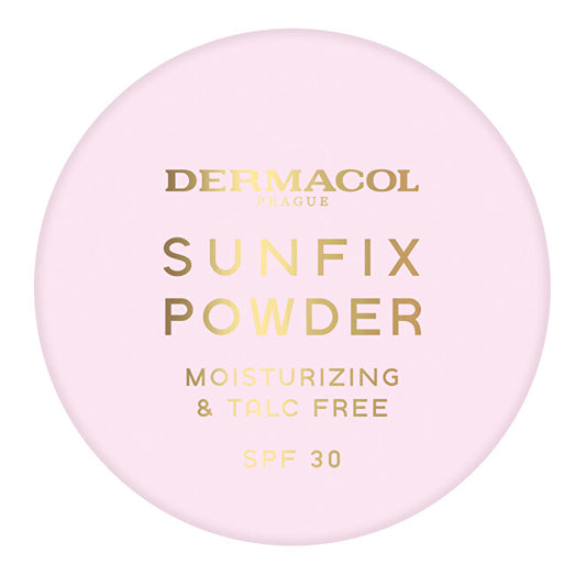 Sunfix Setting Powder SPF 30 (Powder) 7.2 g
