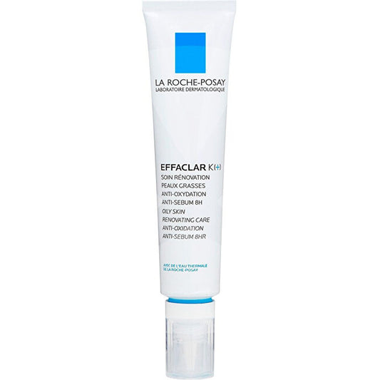 Fresh Cleansing Cream for Greasy and Problematic Skin Effaclar K + (Renovating Care ) 40 ml