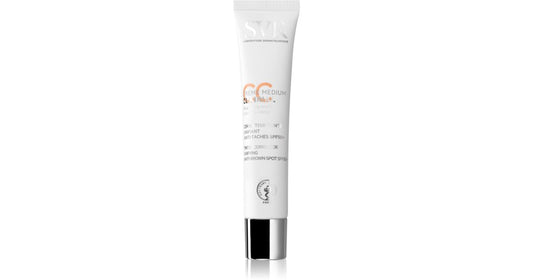 Svr SVR Clairial CC Cream SPF50+ Light 40 ml