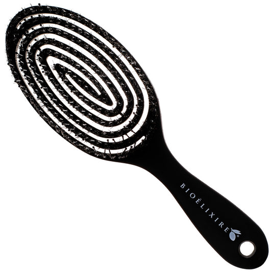 Bioelixire Spazzola Hair Con Setole Di Cinghiale