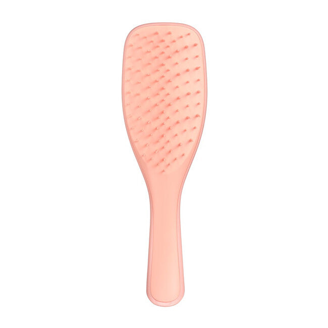 Ultimate Detangler Extra Gentle Saffron Hair Brush