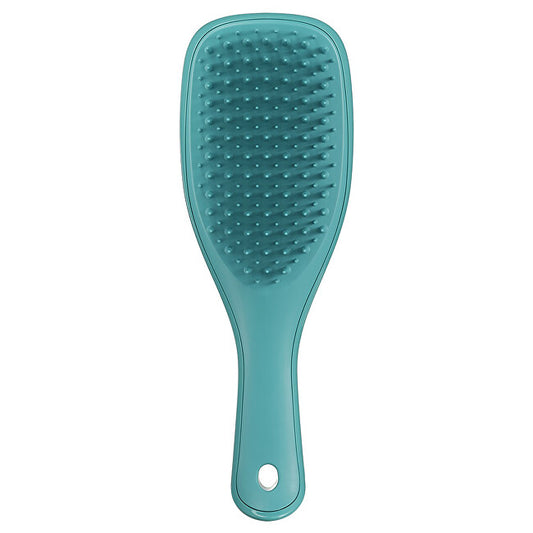 Ultimate Detangler Mini Transformative Hair Brush Teal
