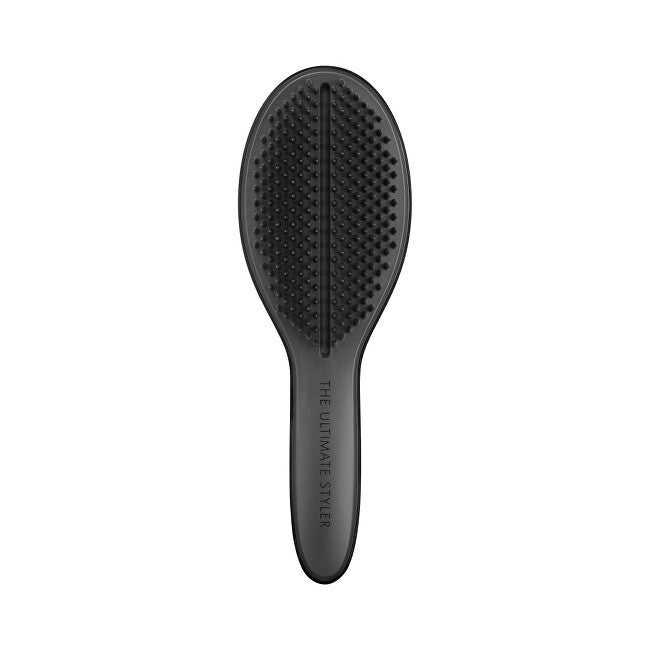The Ultimate Style r Black hair brush