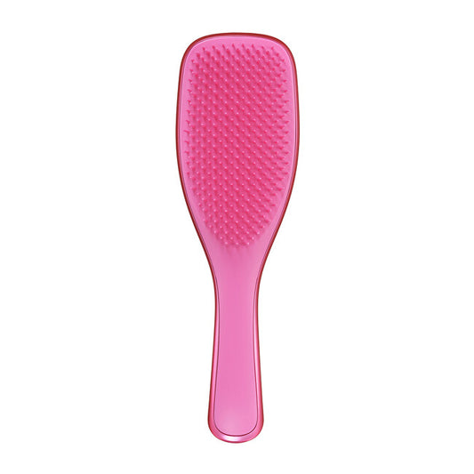 Ultimate Detangler Chrome Pink Thrill Hair Brush