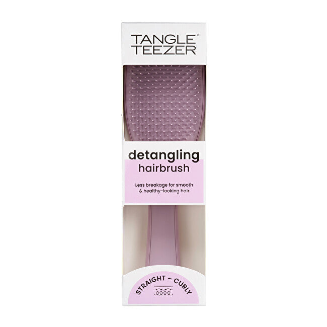 Ultimate Detangler Hair Brush Dusky Sunset
