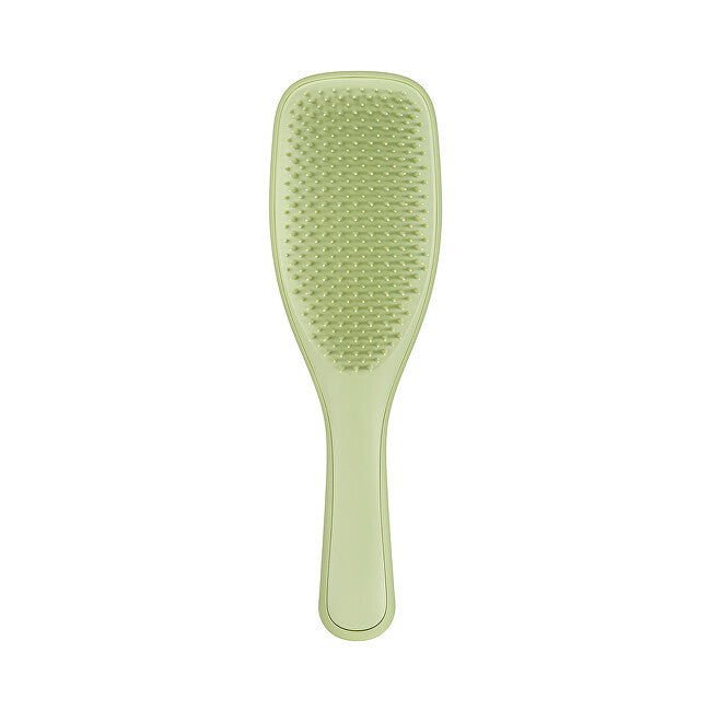 Ultimate Detangler Hair Brush Matte Olive Green