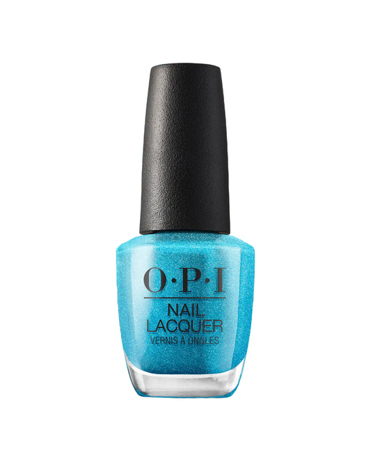 OPI Smalto Teal the Cows Come Home 15 ml