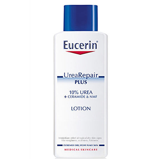 UreaRepair Plus 10% Body Lotion - Volume: 250 ml