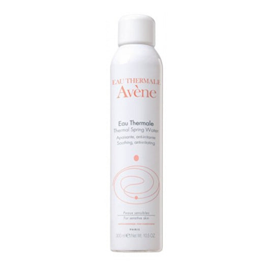 Thermal spring water Eau Thermale (Thermal Spring Water) - Volume: 300 ml