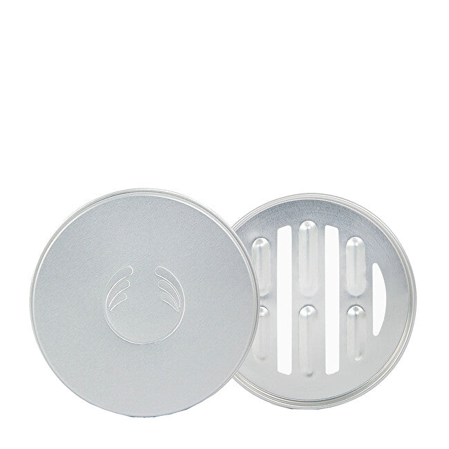 The body shop Custodia da viaggio Shampoo solido