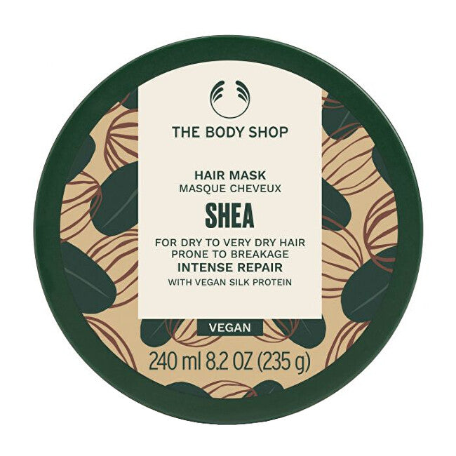 Renewing hair mask Shea ( Hair Mask) 240 ml