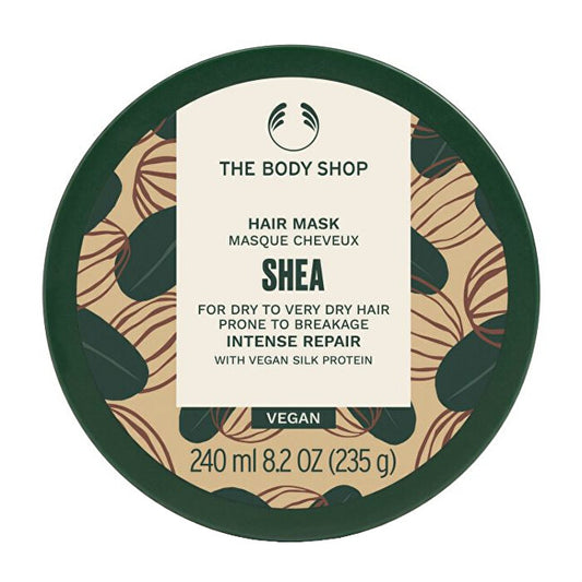 Renewing hair mask Shea ( Hair Mask) 240 ml