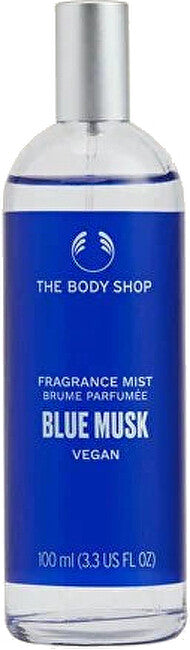 Perfumed mist Blue Musk (Fragrance Mist) 100 ml