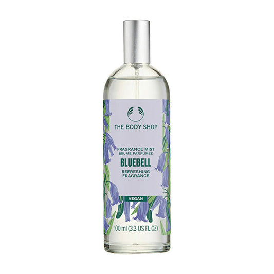 The body shop Bluebell nebbia profumata body 100 ml