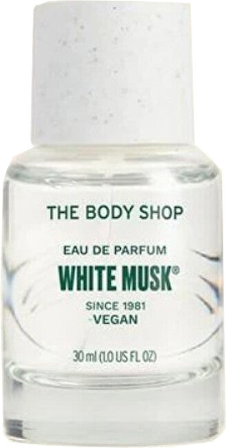 Eau de parfum White Musk EDP 30 ml