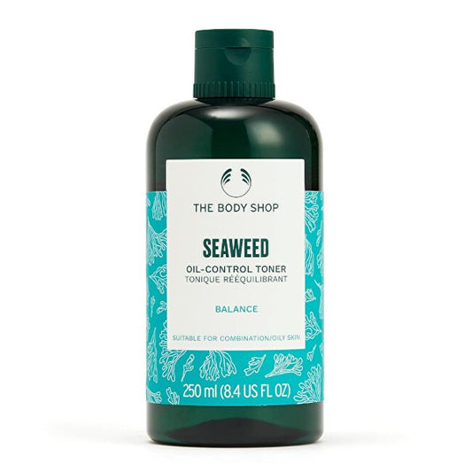 Skin toner for mixed and oily skin Seaweed (Oil-Control Toner) 250 ml