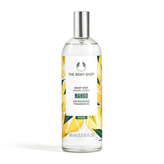 Body mist Mango ( Body Mist) 100 ml