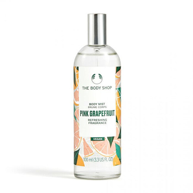 Body Mist Pink Grapefruit ( Body Mist) 100 ml