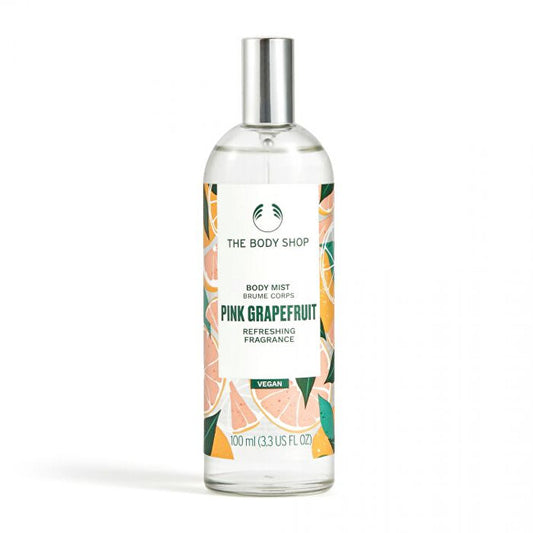 Body Mist Pink Grapefruit ( Body Mist) 100 ml
