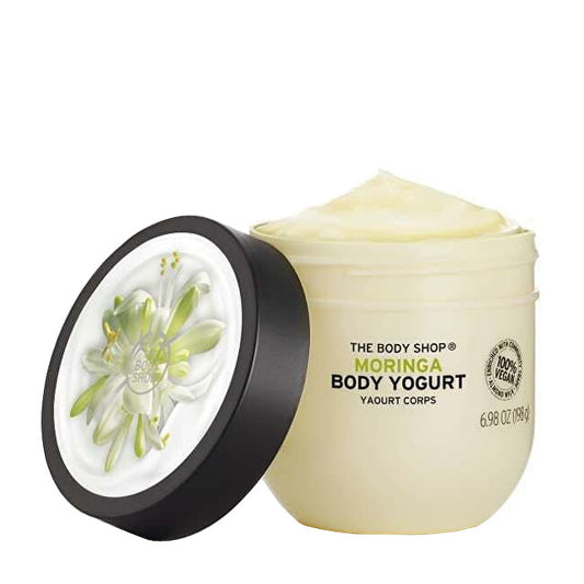 Moringa body yogurt ( Body Yoghurt) 200 ml