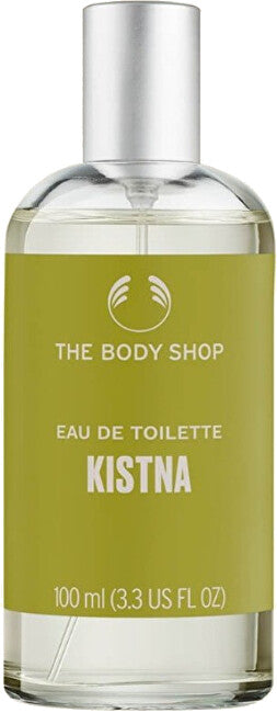 The body shop Kistna EDT 100 ml