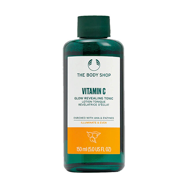 Tonic Vitamin C Glow Revealing Tonic 150 ml