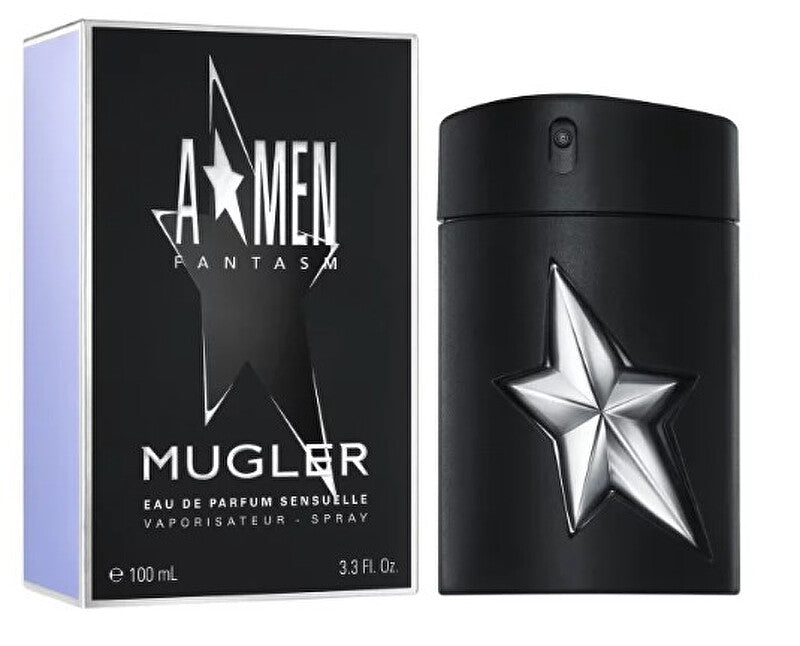 A*Men Fantasm - EDP - Volume: 100 ml
