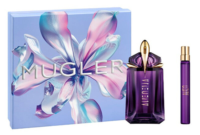 Alien - EDP 60 ml + EDP 10 ml