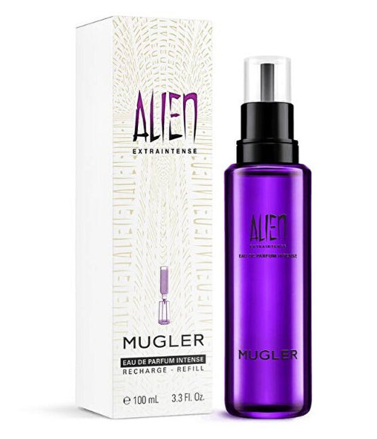 Alien Extraintense - EDP (náplň) - Volume: 100 ml