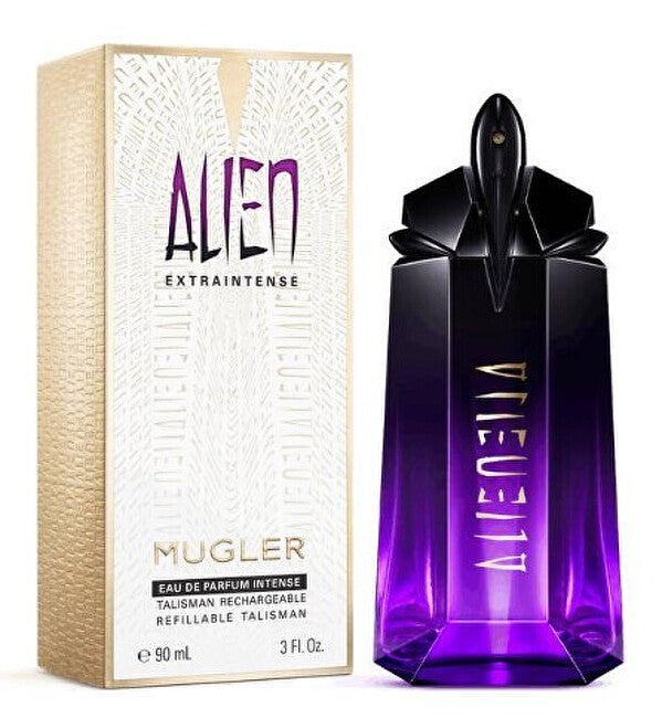 Alien Extraintense - EDP (plnitelná) - Volume: 60 ml