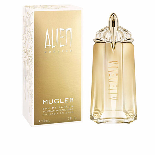 Alien Goddess - EDP (plnitelná) - Volume: 30 ml